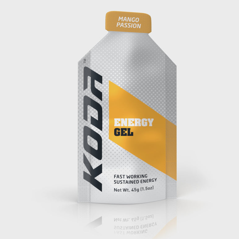 KODA GELS - MANGO PASSION