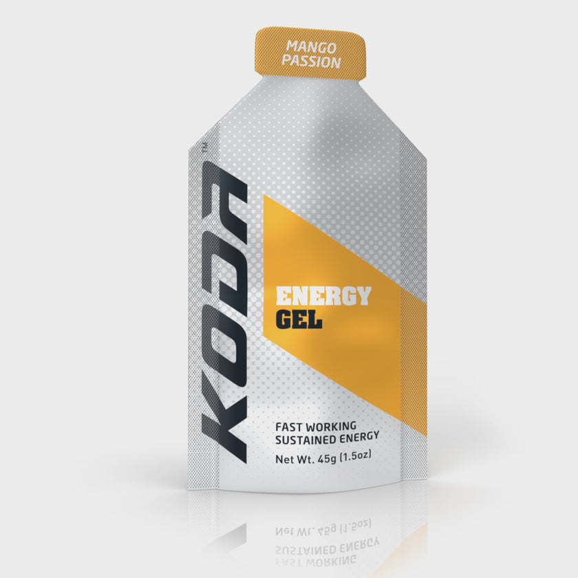 KODA GELS - MANGO PASSION
