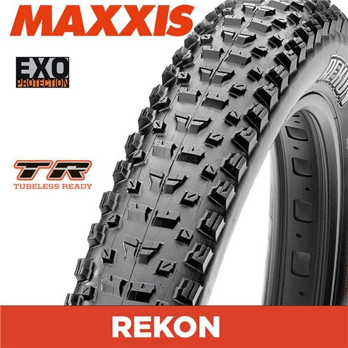 Maxxis Rekon