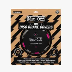 Muc Off Disc Brake Covers