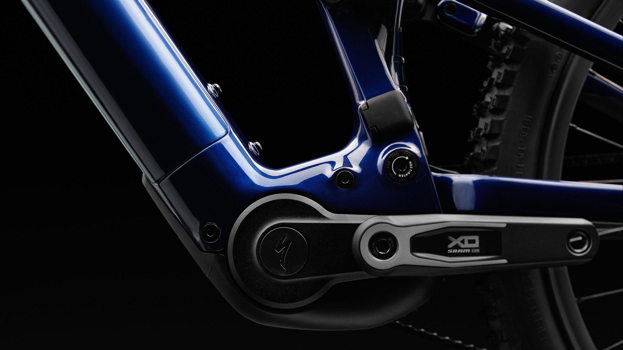 Turbo Levo 4 Pro