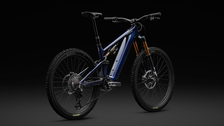 Turbo Levo 4 Pro