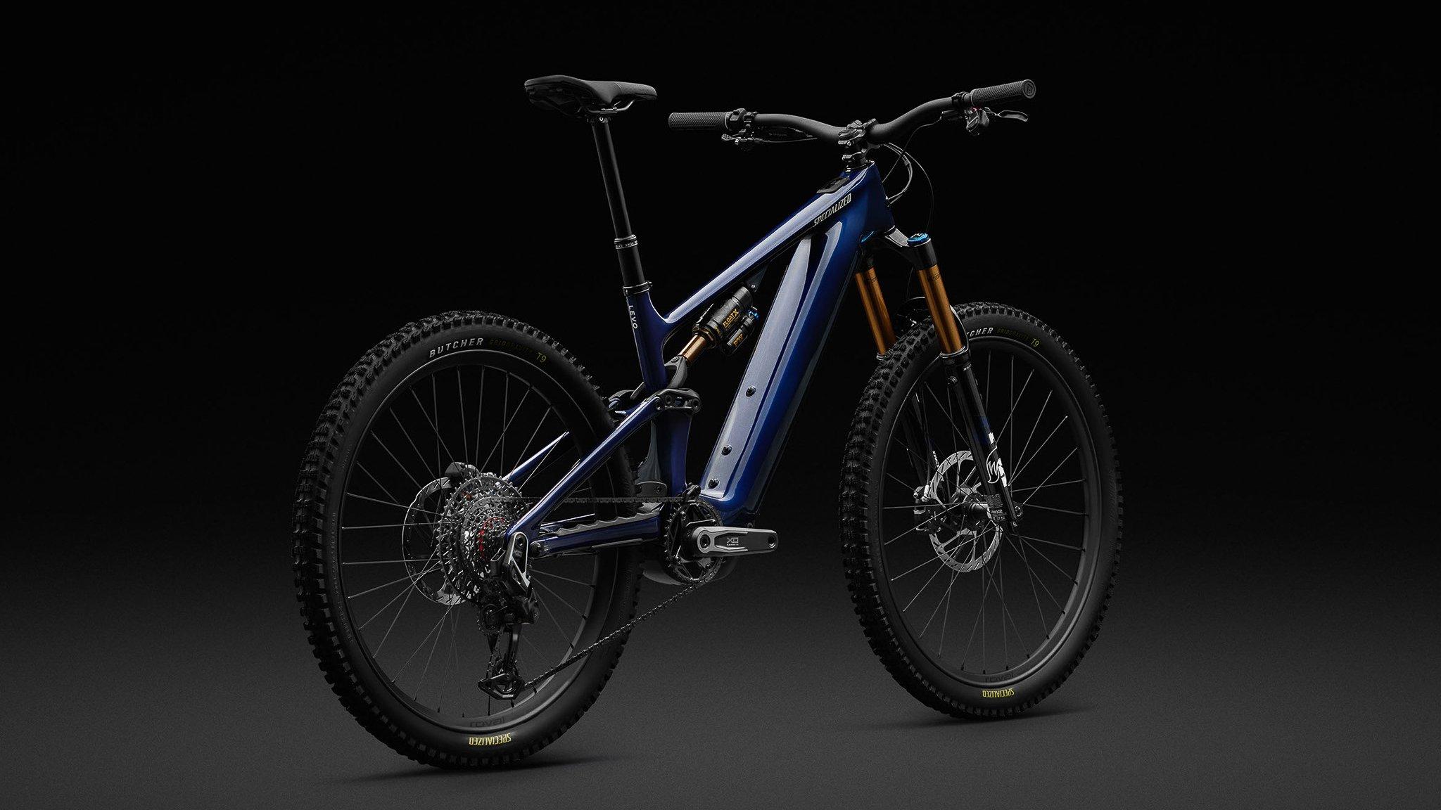 Turbo Levo 4 Pro