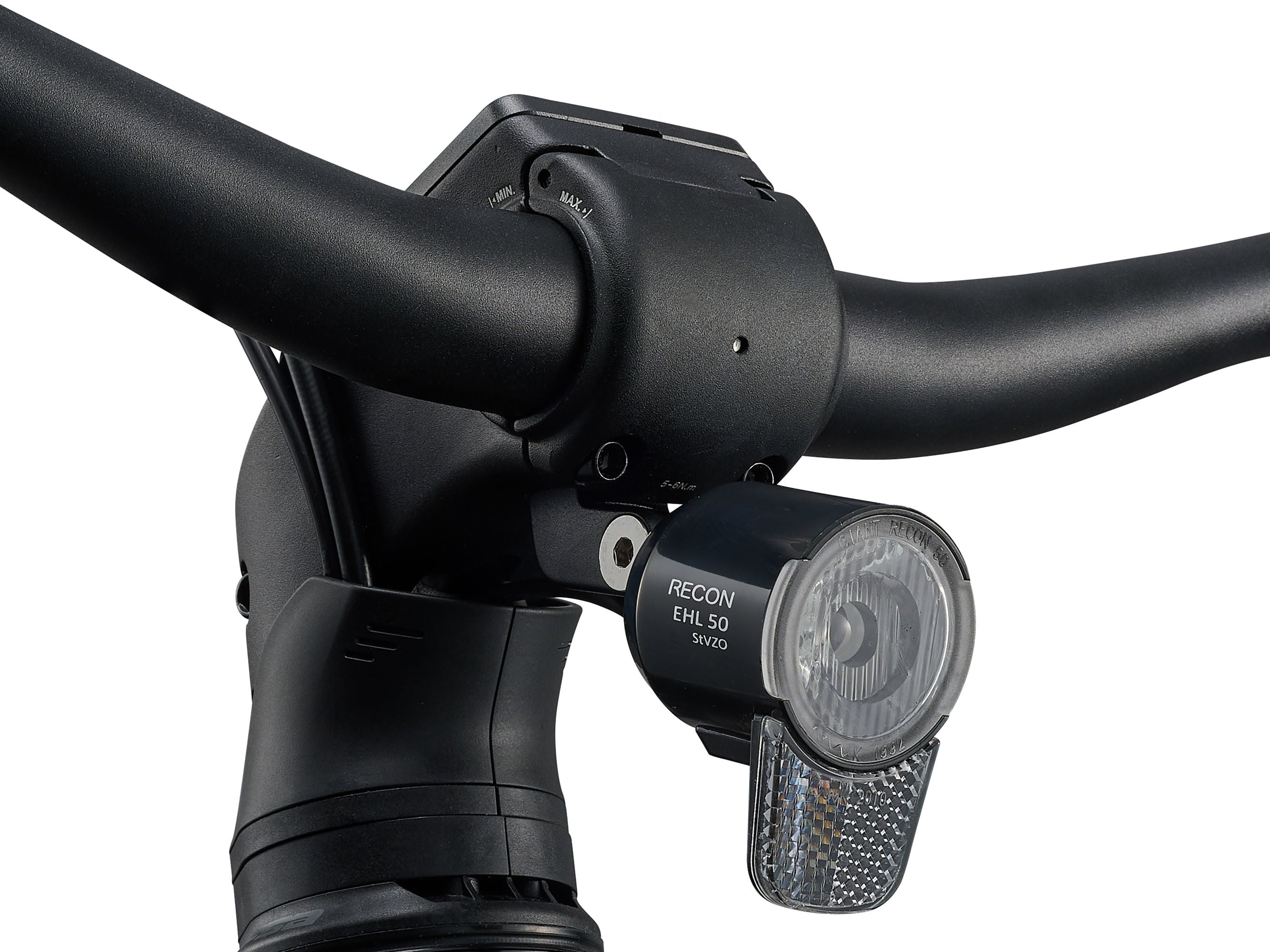 Giant Explore E+ 3 Double Diamond E-Bike – XL