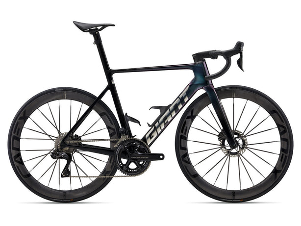Propel Advanced SL 0 (Dura-Ace)