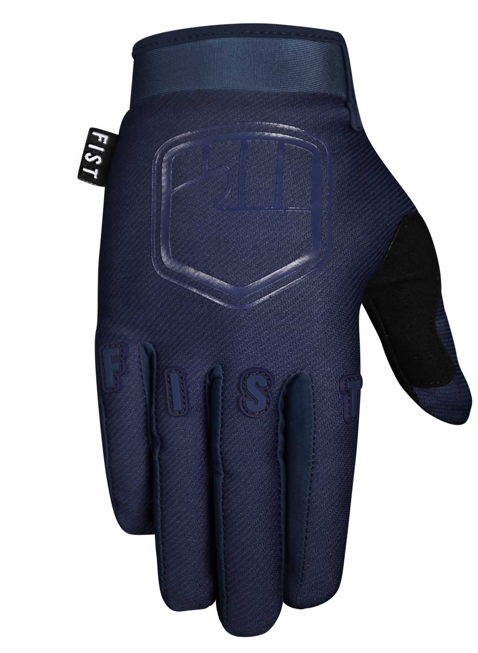 FIST - Navy Stocker Gloves - Youth