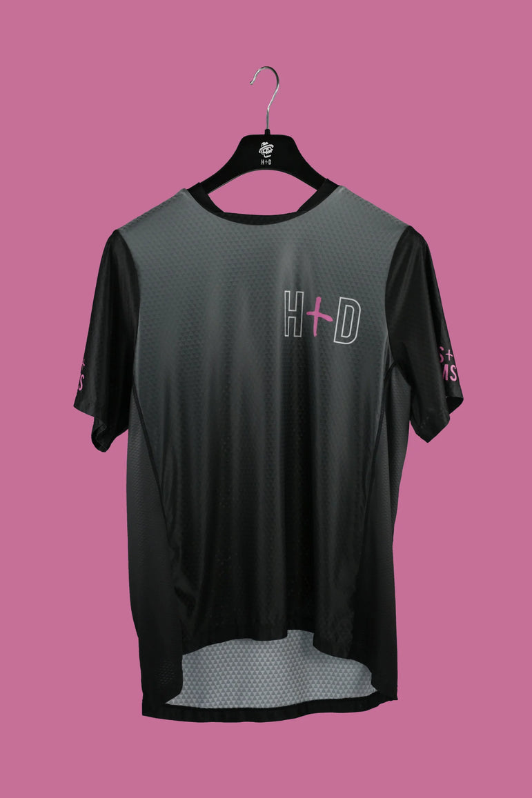 Hopes+Dreams Ohhh Yeah Short Sleeve Jersey