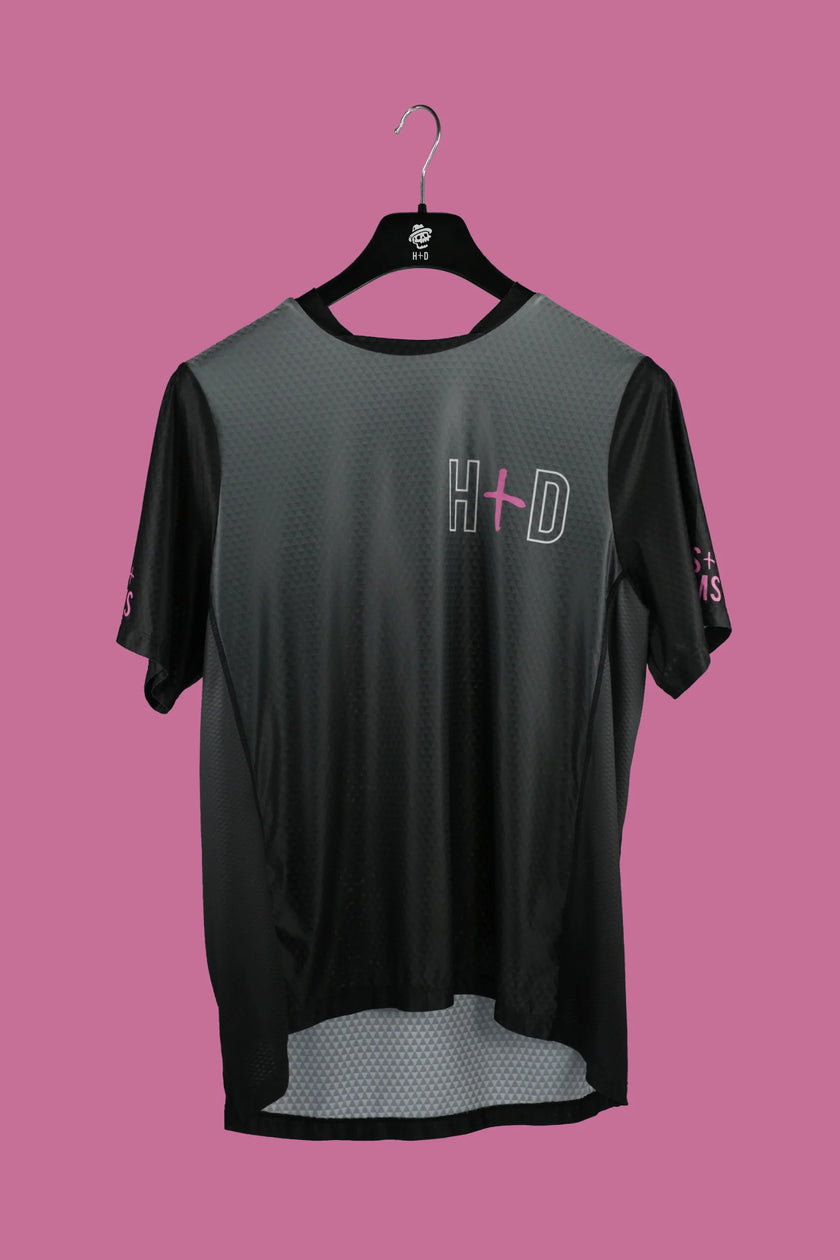 Hopes+Dreams Ohhh Yeah Short Sleeve Jersey