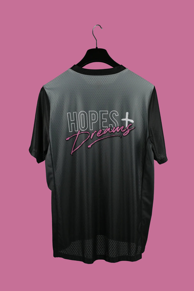 Hopes+Dreams Ohhh Yeah Short Sleeve Jersey