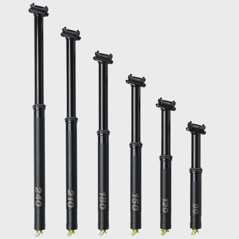 OneUp V3 Dropper Post - 31.6