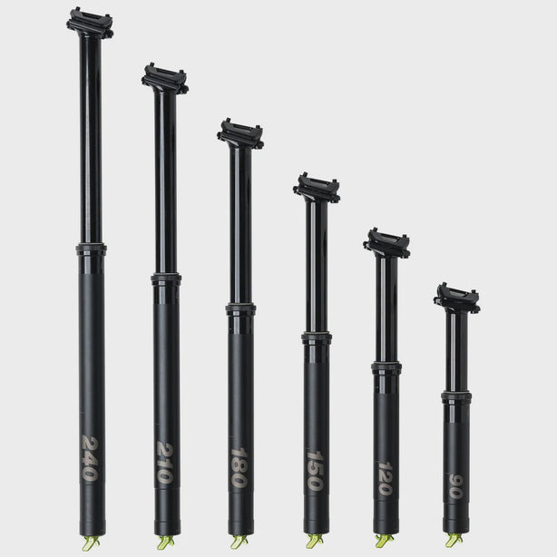 V3 Dropper Post - 31.6