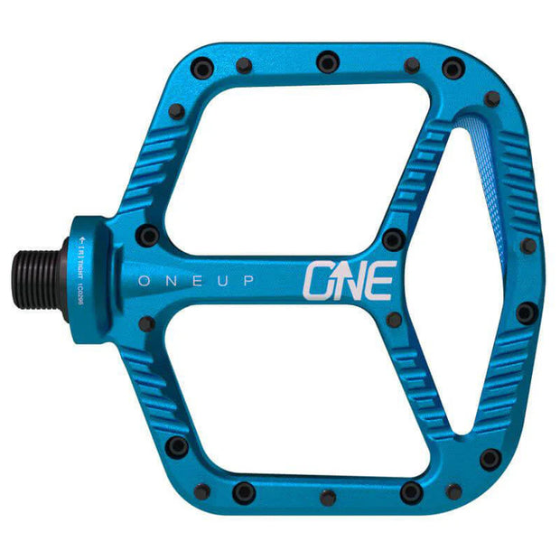 OneUp Aluminium Pedals