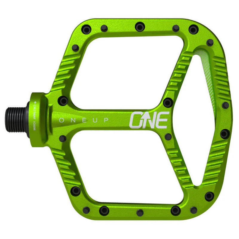OneUp Aluminium Pedals