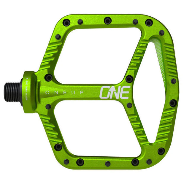 OneUp Aluminium Pedals