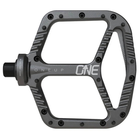 OneUp Aluminium Pedals