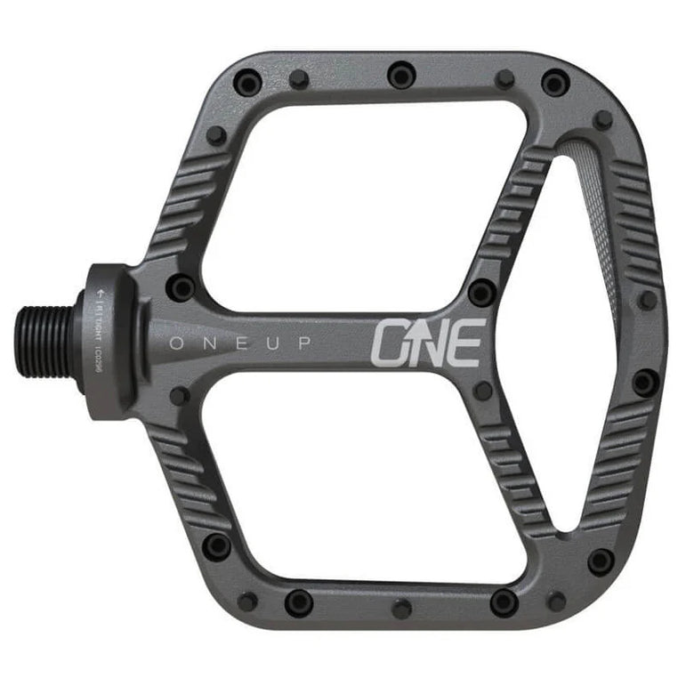 OneUp Aluminium Pedals