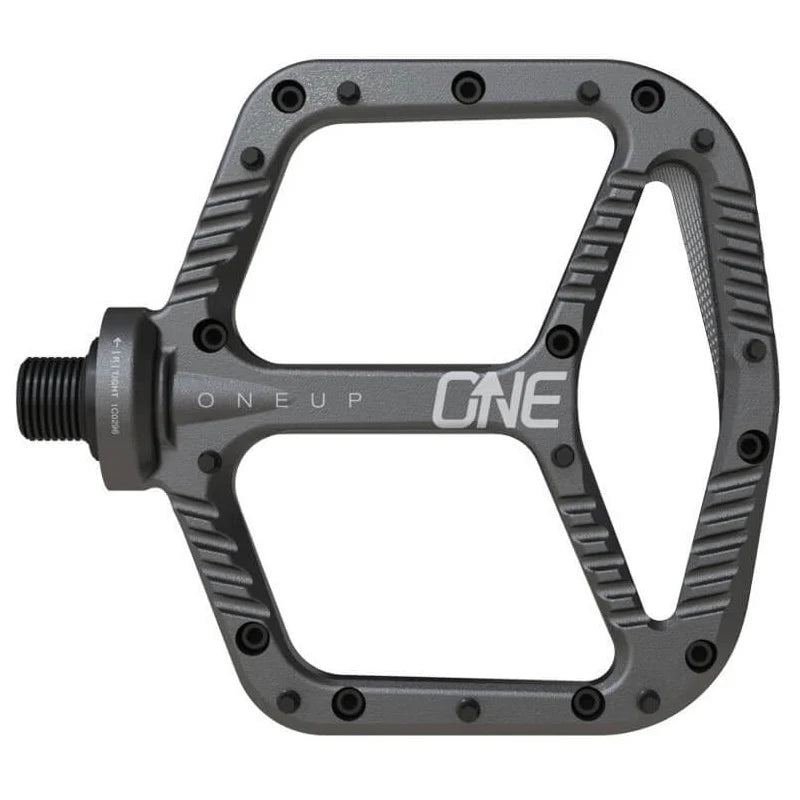 OneUp Aluminium Pedals