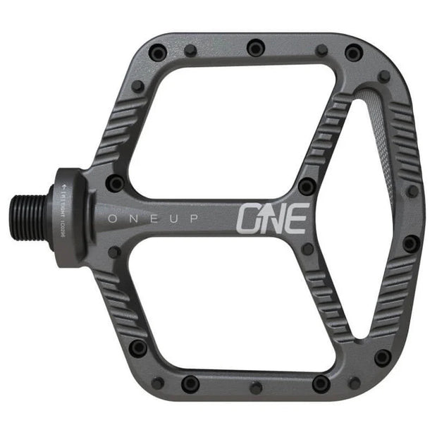 OneUp Aluminium Pedals