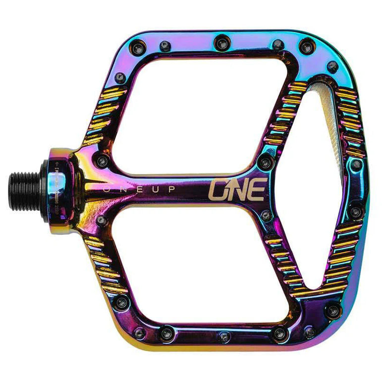 OneUp Aluminium Pedals