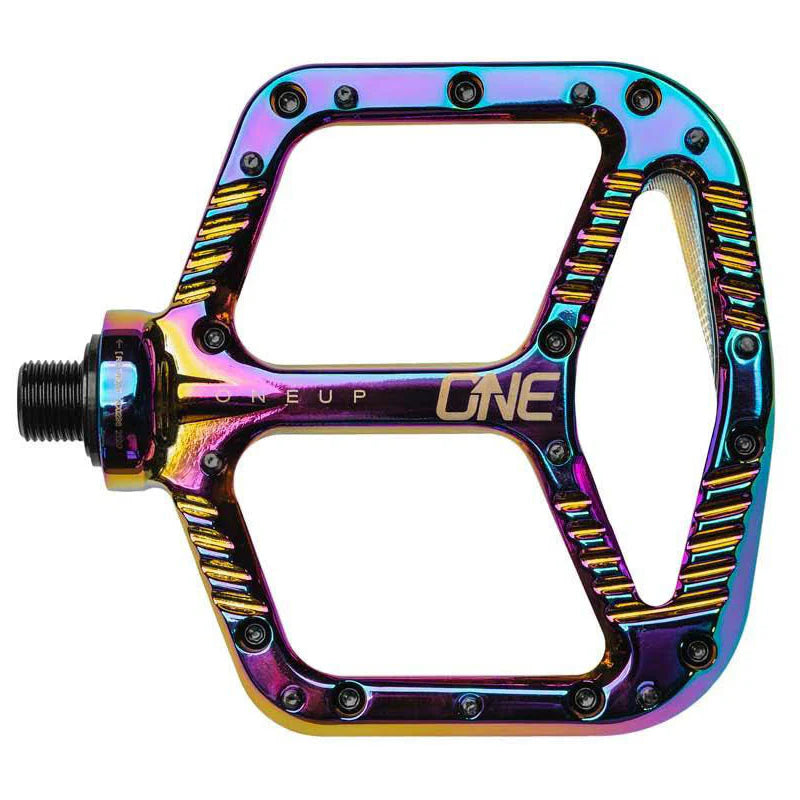 OneUp Aluminium Pedals