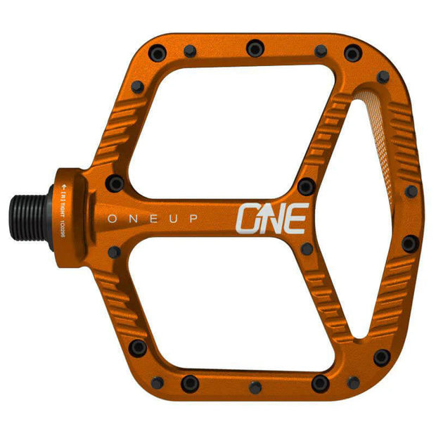 OneUp Aluminium Pedals