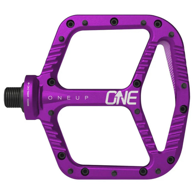 OneUp Aluminium Pedals