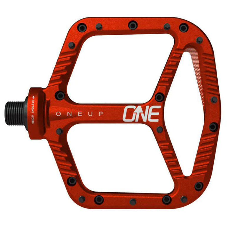 OneUp Aluminium Pedals