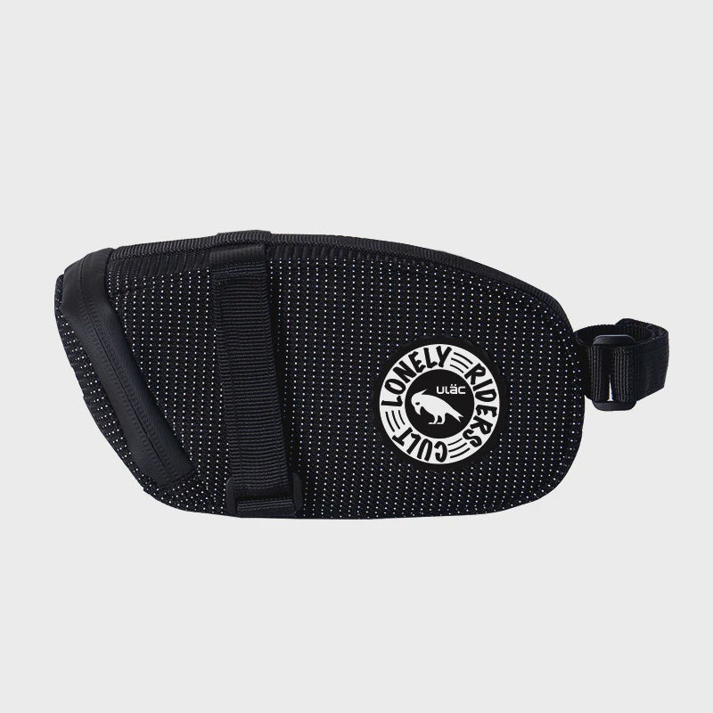 Radtail Max Saddle Bag (1.3L) - Black