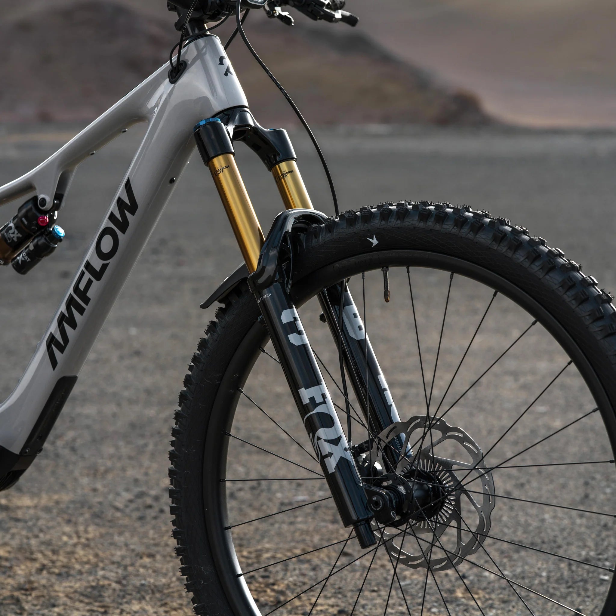 Amflow PX Carbon Pro