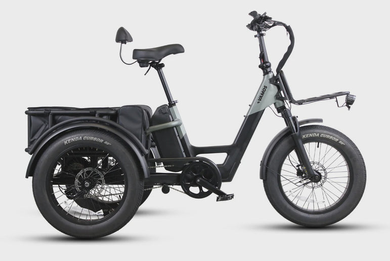 Papa Grande Pro 2025 750w 48v/25Ah