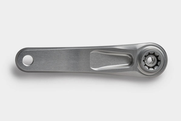 PINND Bosch / Avinox / ISIS E-Bike Cranks