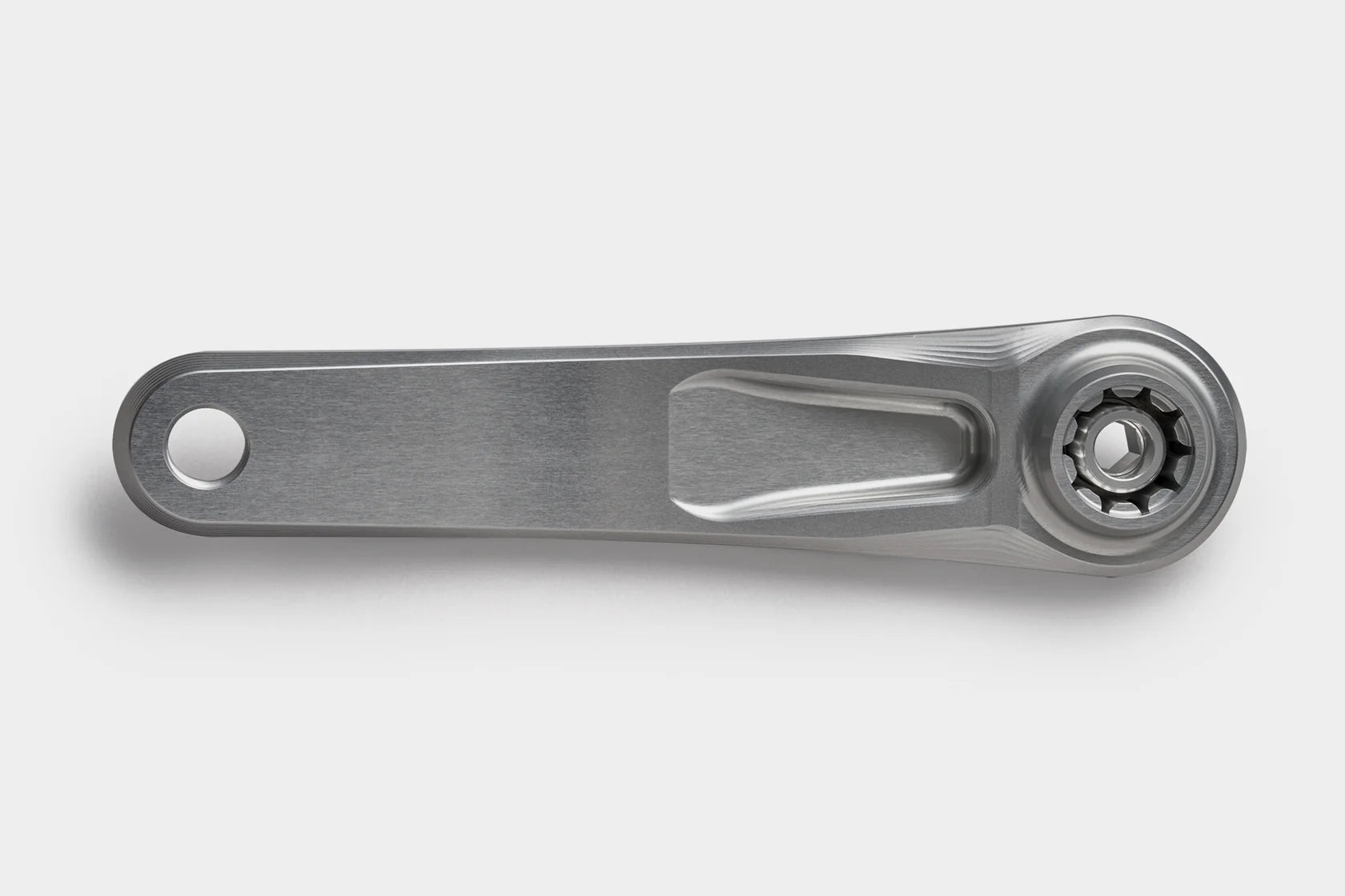 PINND Bosch / Avinox / ISIS E-Bike Cranks