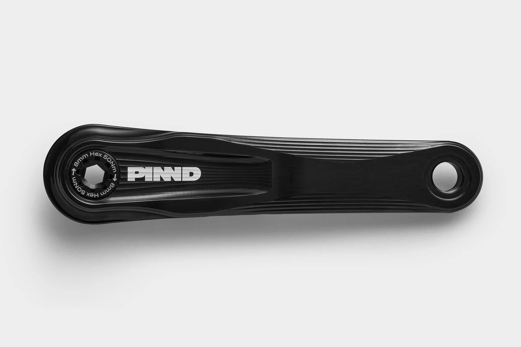PINND Bosch / Avinox / ISIS E-Bike Cranks