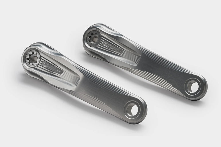 PINND E-Bike Cranks – Bosch / Avinox / ISIS