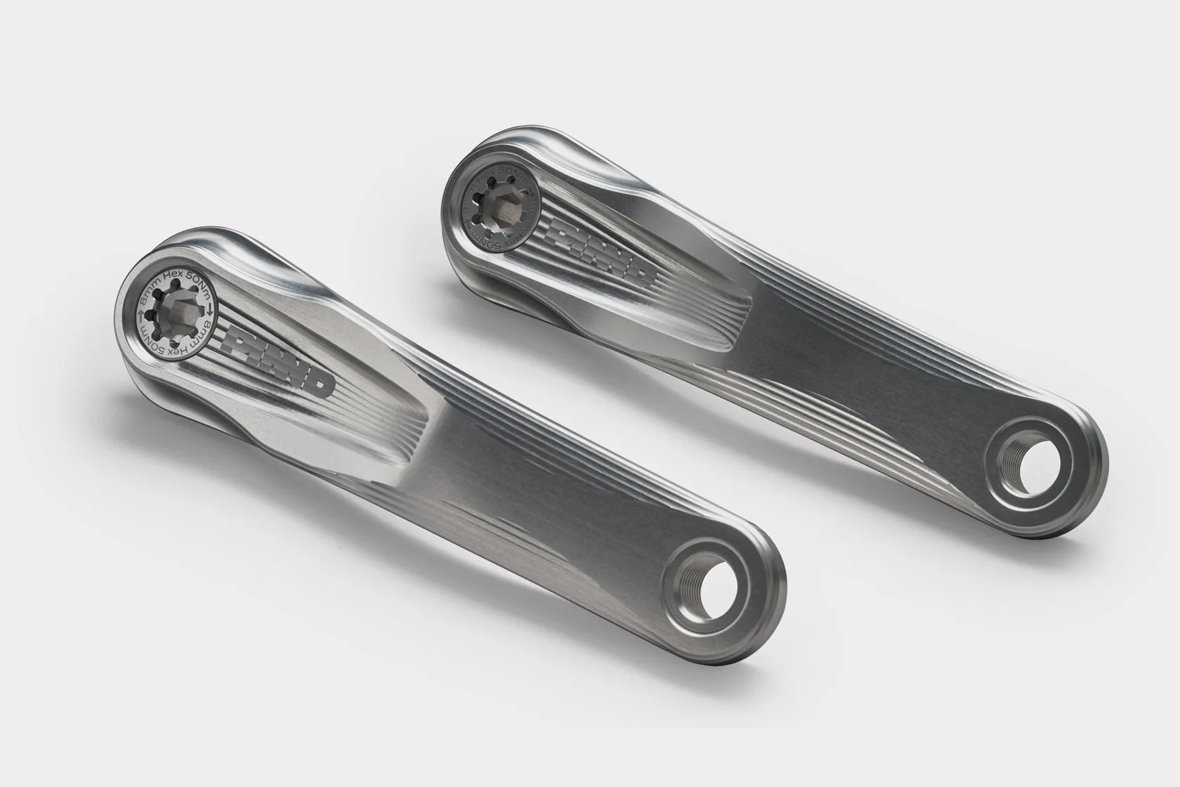 PINND Bosch / Avinox / ISIS E-Bike Cranks