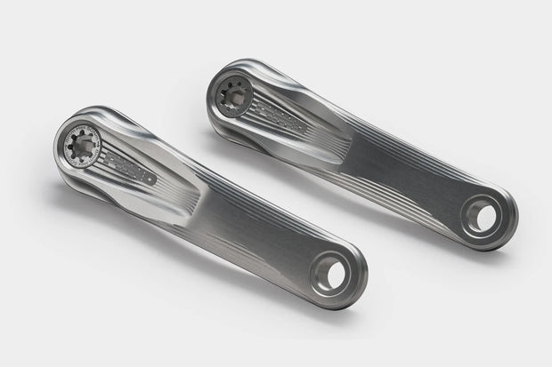 PINND Bosch / Avinox / ISIS E-Bike Cranks