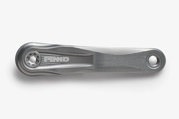 PINND Bosch / Avinox / ISIS E-Bike Cranks