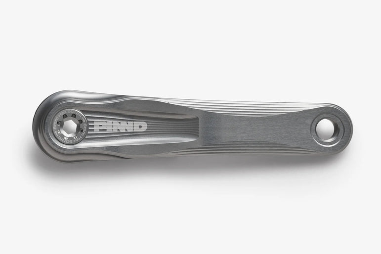 PINND E-Bike Cranks – Bosch / Avinox / ISIS