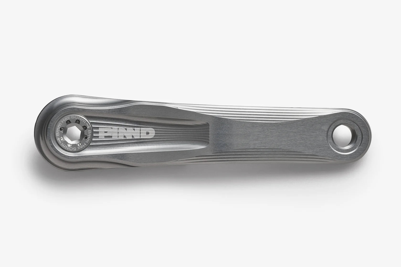 PINND Bosch / Avinox / ISIS E-Bike Cranks