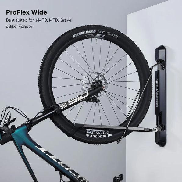 Steady Rack Proflex Bike Rack