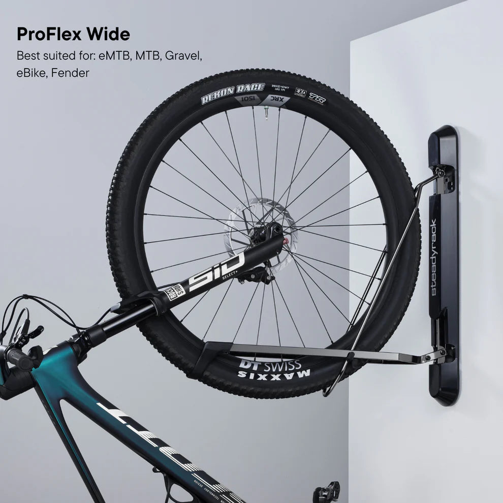 Steady Rack Proflex Bike Rack