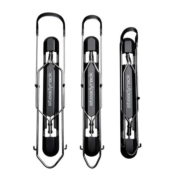 Steady Rack Proflex Bike Rack