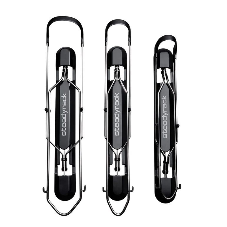 Steady Rack Proflex Bike Rack