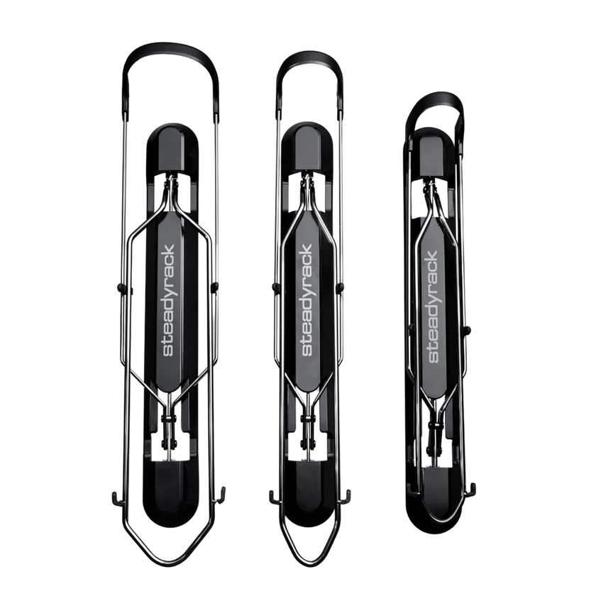 Steady Rack Proflex Bike Rack