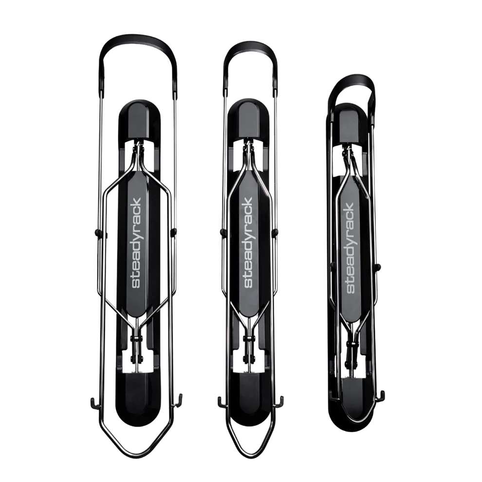 Steady Rack Proflex Bike Rack