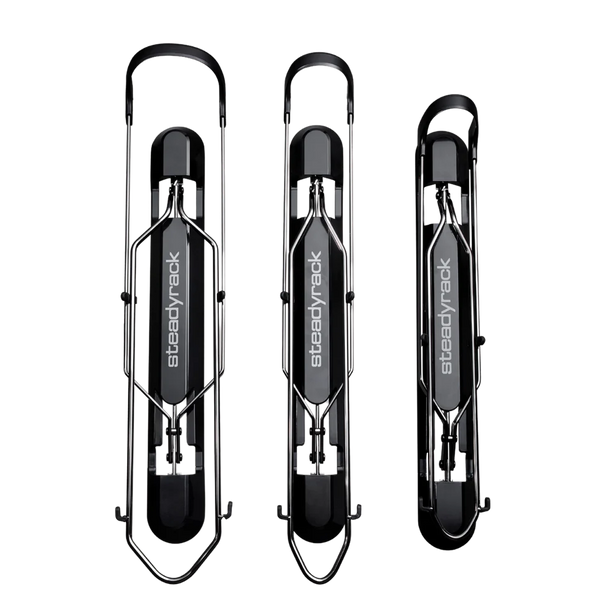 Steady Rack Proflex Bike Rack