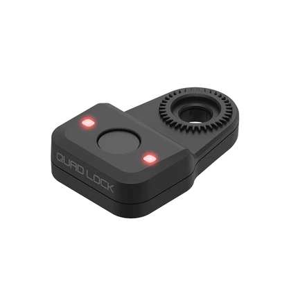 QuadLock Bike Alarm and Finder