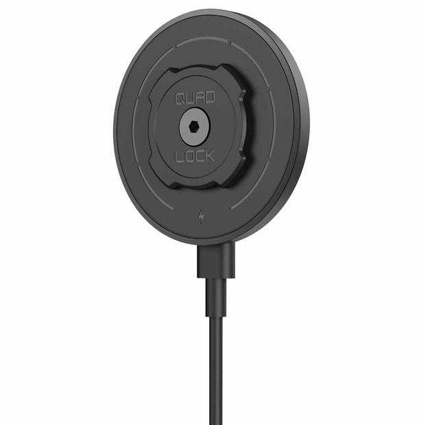 MAG WLess Charging Head V2