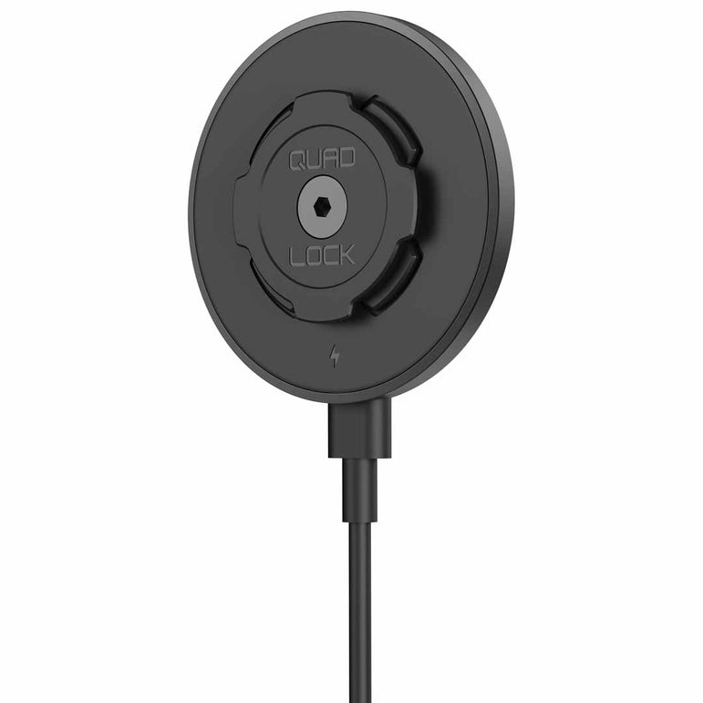 WLess Charge Head Car Desk  V2