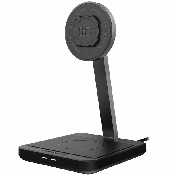 MAG Dual Desktop WLess Charger